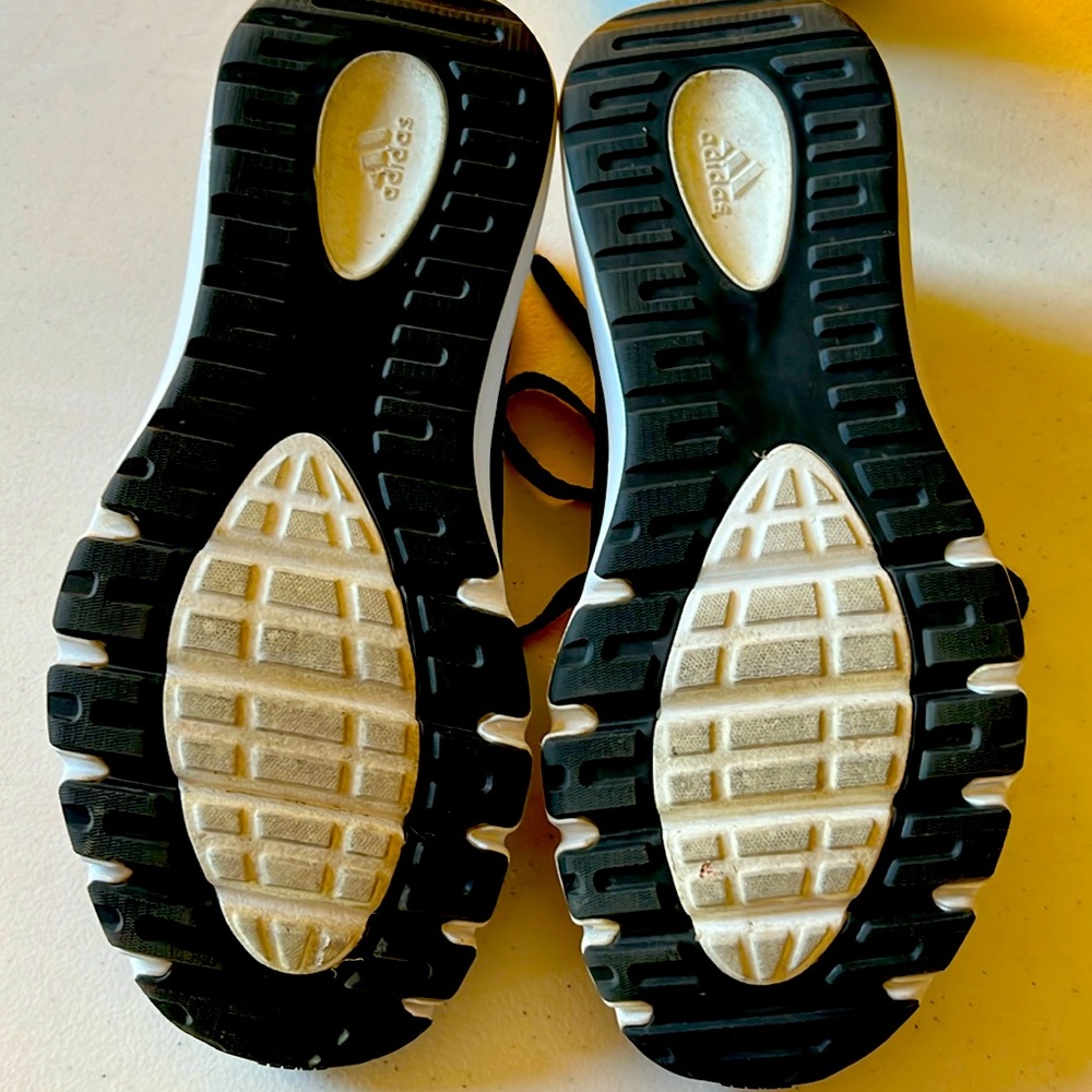 Black Womens Addidas